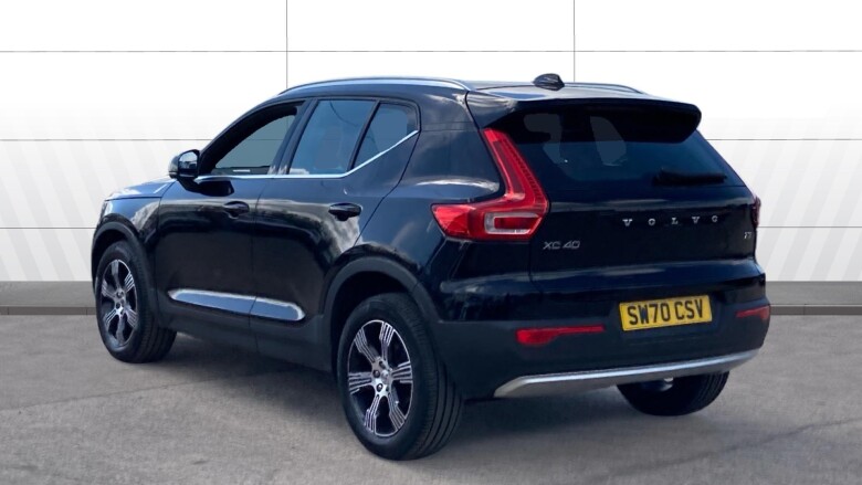 Volvo Xc40 1.5 T3 [163] Inscription 5dr Petrol Estate